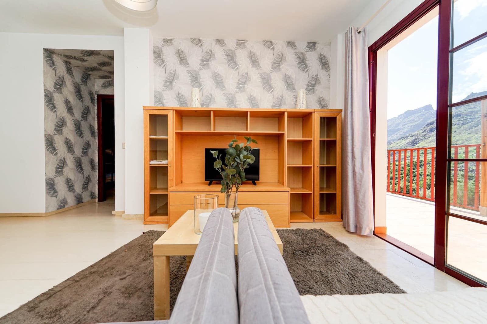 2 bedroom Apartment for sale in Mogan with garage - € 190,000 (Ref: 9519252)