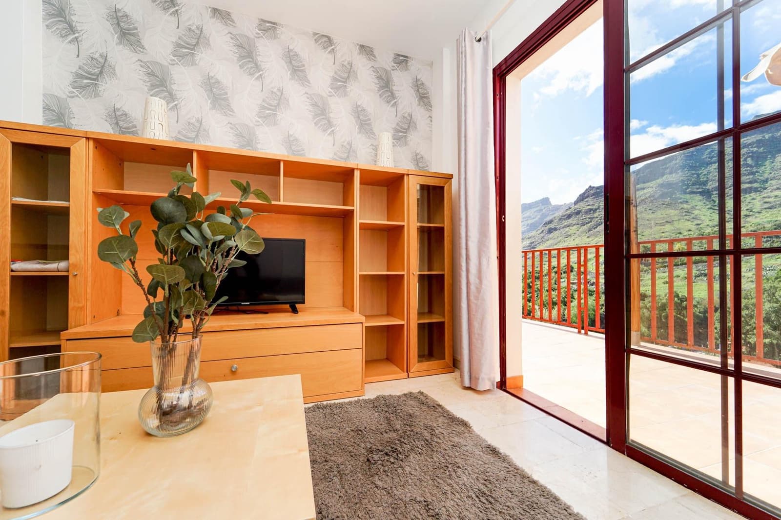 2 bedroom Apartment for sale in Mogan with garage - € 190,000 (Ref: 9519252)