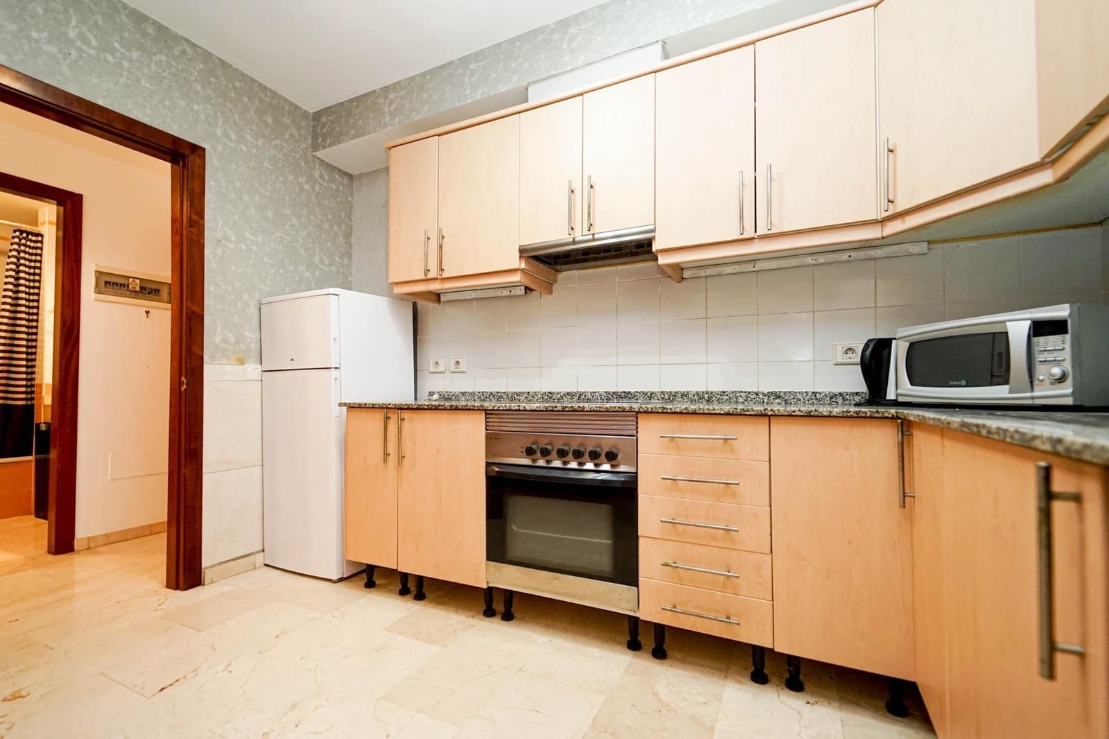 2 bedroom Apartment for sale in Mogan with garage - € 190,000 (Ref: 9519252)