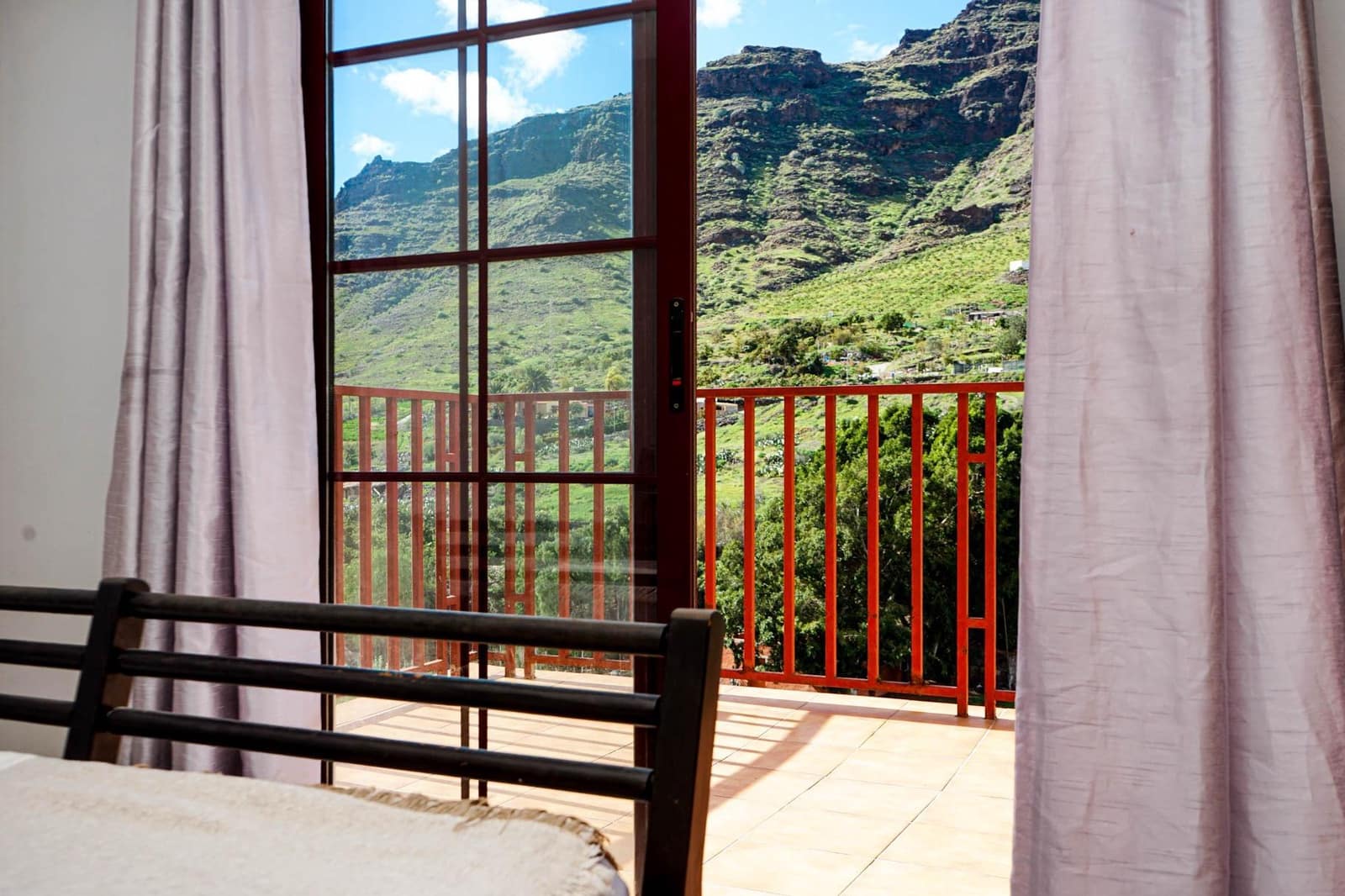 2 bedroom Apartment for sale in Mogan with garage - € 190,000 (Ref: 9519252)