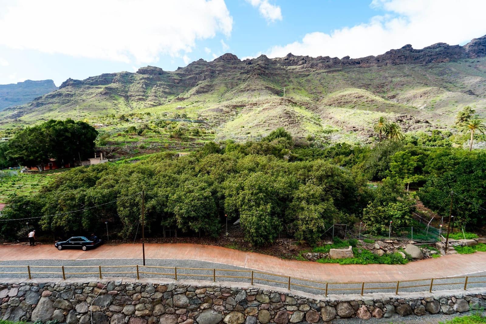 2 bedroom Apartment for sale in Mogan with garage - € 190,000 (Ref: 9519252)