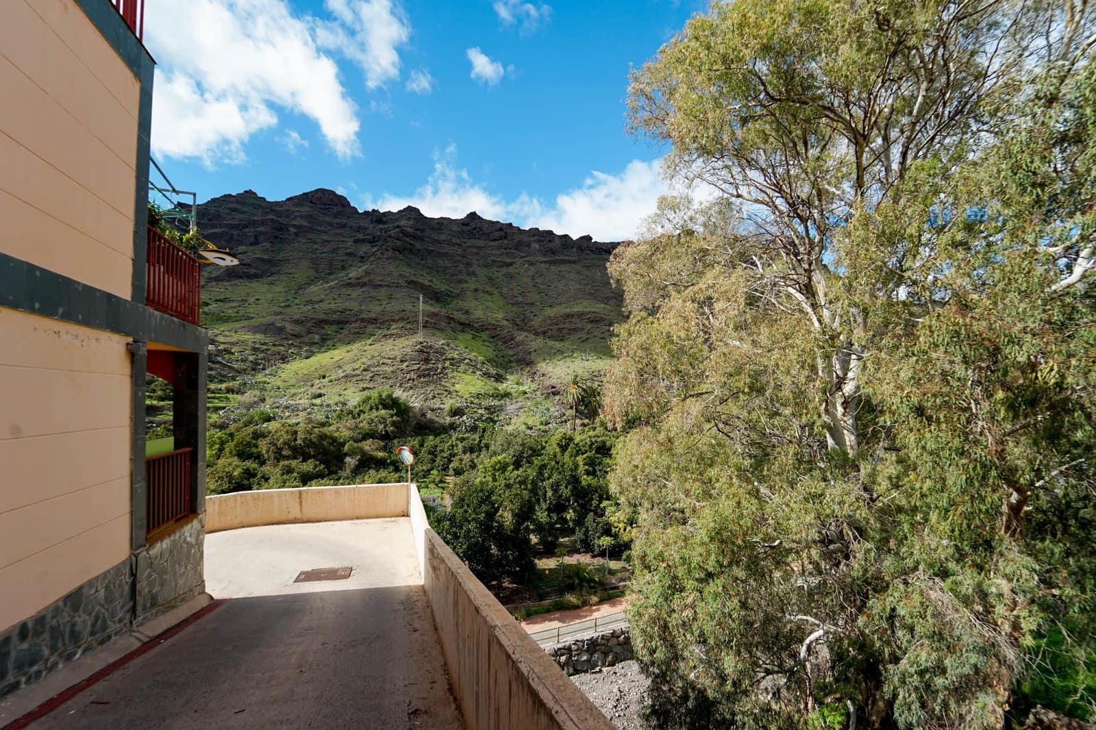 2 bedroom Apartment for sale in Mogan with garage - € 190,000 (Ref: 9519252)