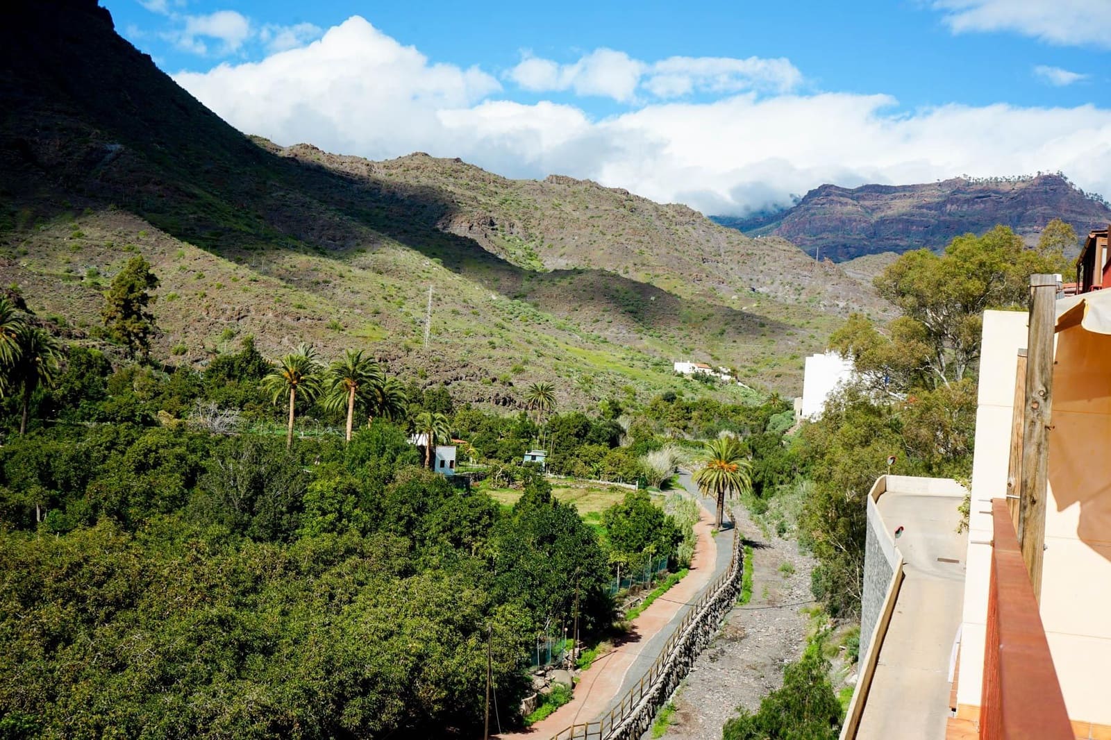 2 bedroom Apartment for sale in Mogan with garage - € 190,000 (Ref: 9519252)