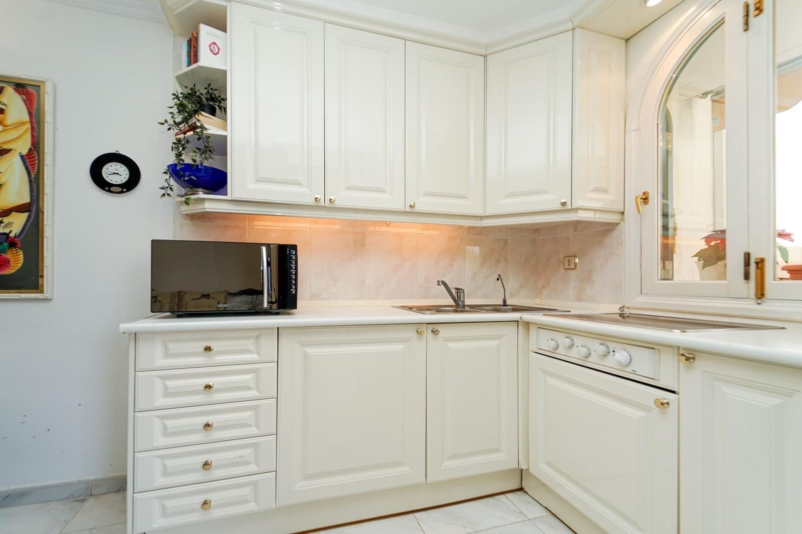 1 sovrum Lägenhet till salu i Mogan med pool - 299 000 € (Ref: 9530867)