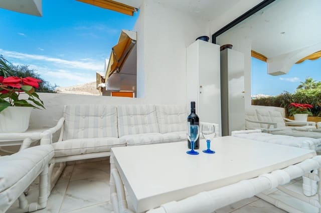 1 sovrum Lägenhet till salu i Mogán med pool - 299 000 € (Ref: 9530867)