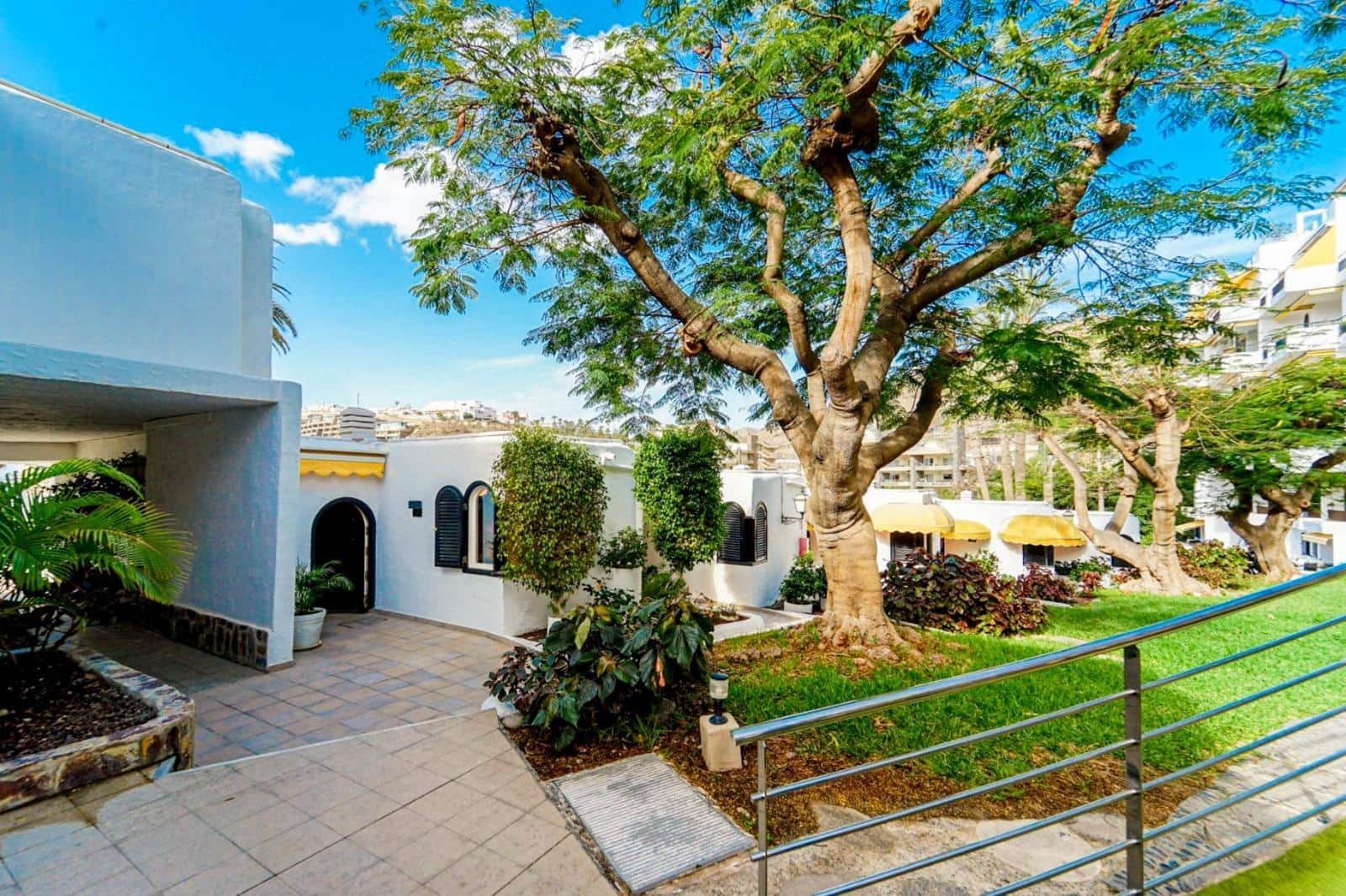 1 sovrum Lägenhet till salu i Mogan med pool - 299 000 € (Ref: 9530867)