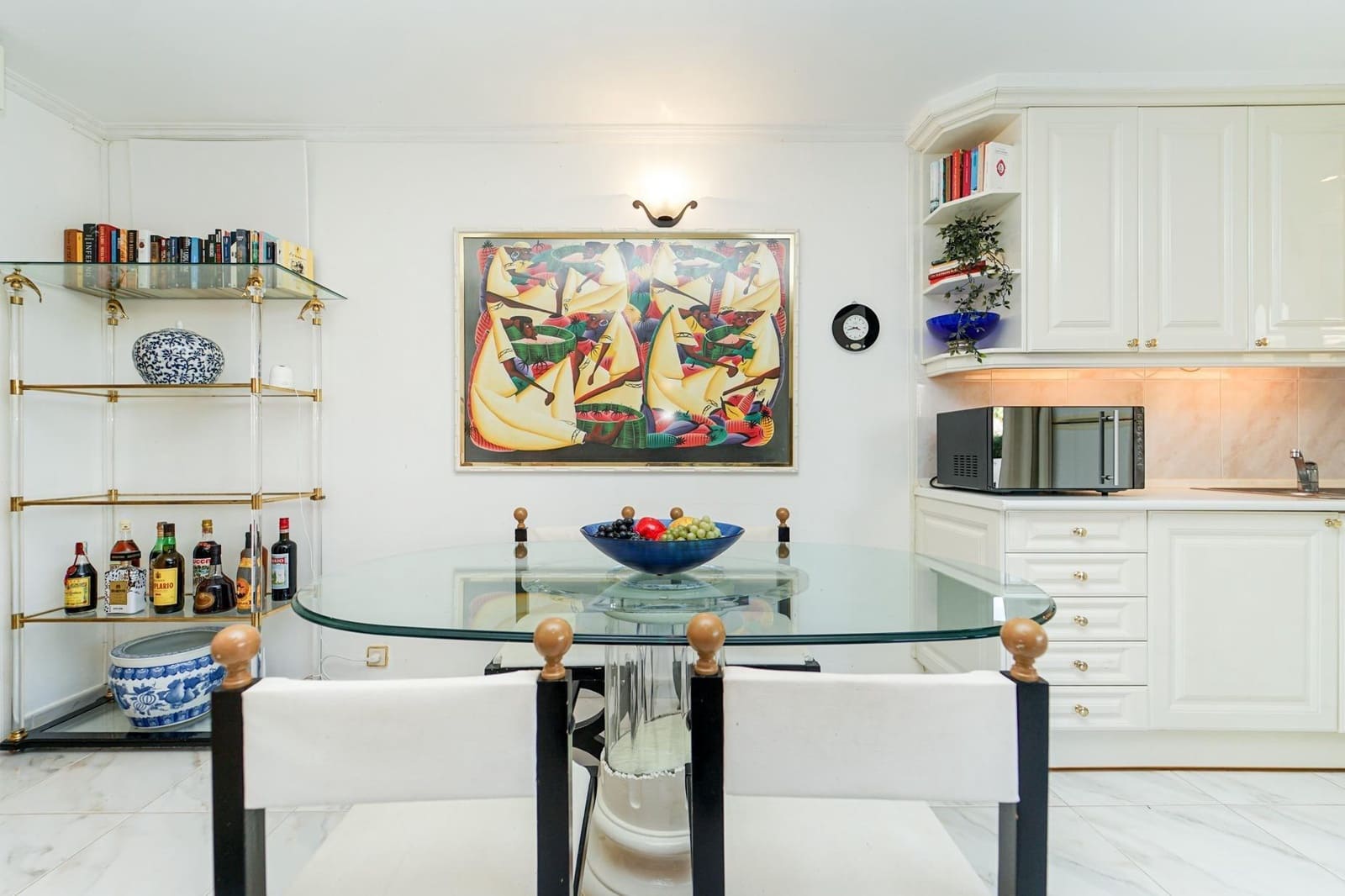 1 sovrum Lägenhet till salu i Mogan med pool - 299 000 € (Ref: 9530867)