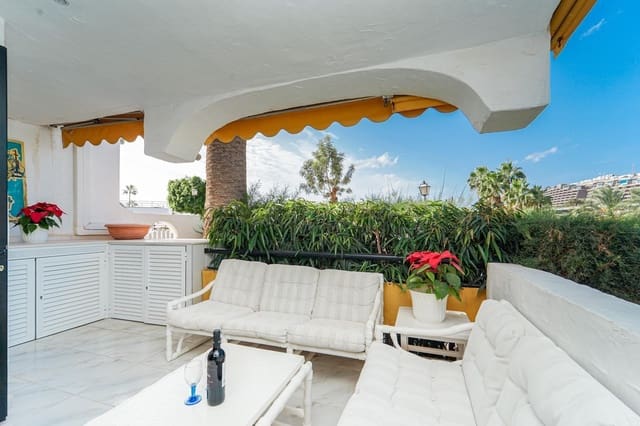 1 sovrum Lägenhet till salu i Mogán med pool - 299 000 € (Ref: 9530867)