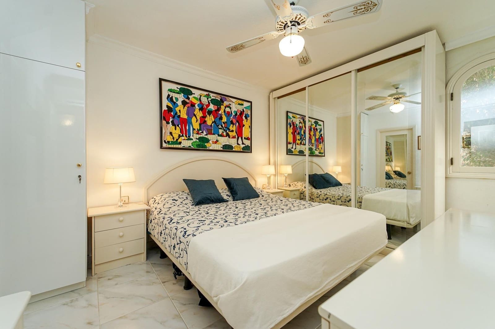 1 sovrum Lägenhet till salu i Mogan med pool - 299 000 € (Ref: 9530867)