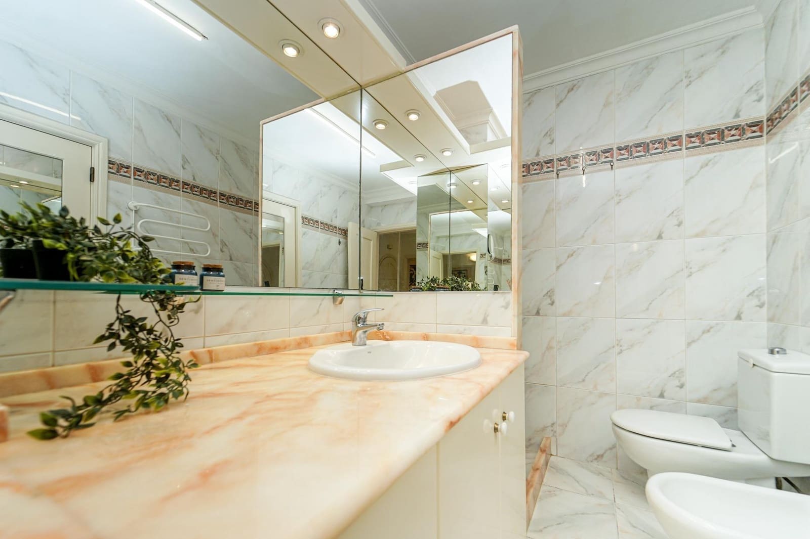 1 sovrum Lägenhet till salu i Mogan med pool - 299 000 € (Ref: 9530867)