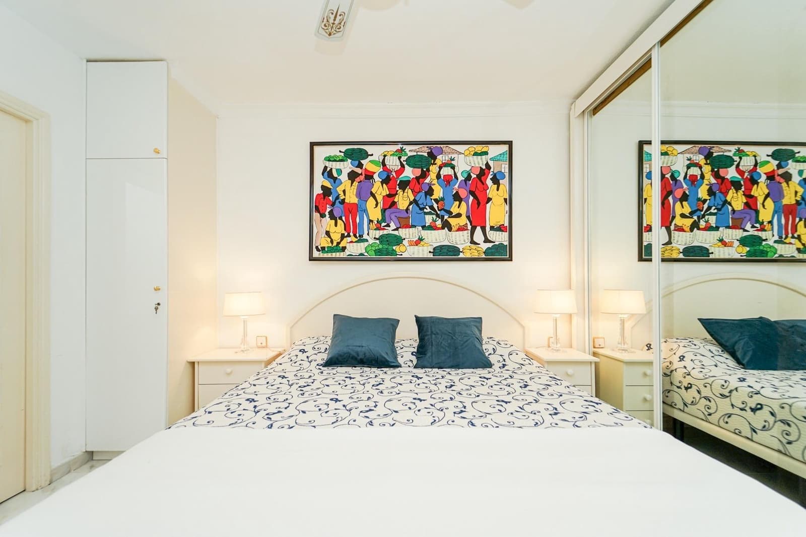 1 sovrum Lägenhet till salu i Mogan med pool - 299 000 € (Ref: 9530867)