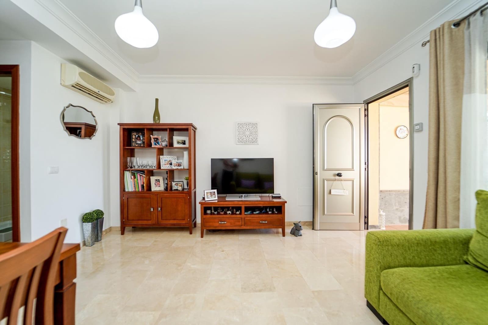 2 camera da letto Appartamento in vendita in Puerto Rico con piscina garage - 289.000 € (Rif: 9543871)