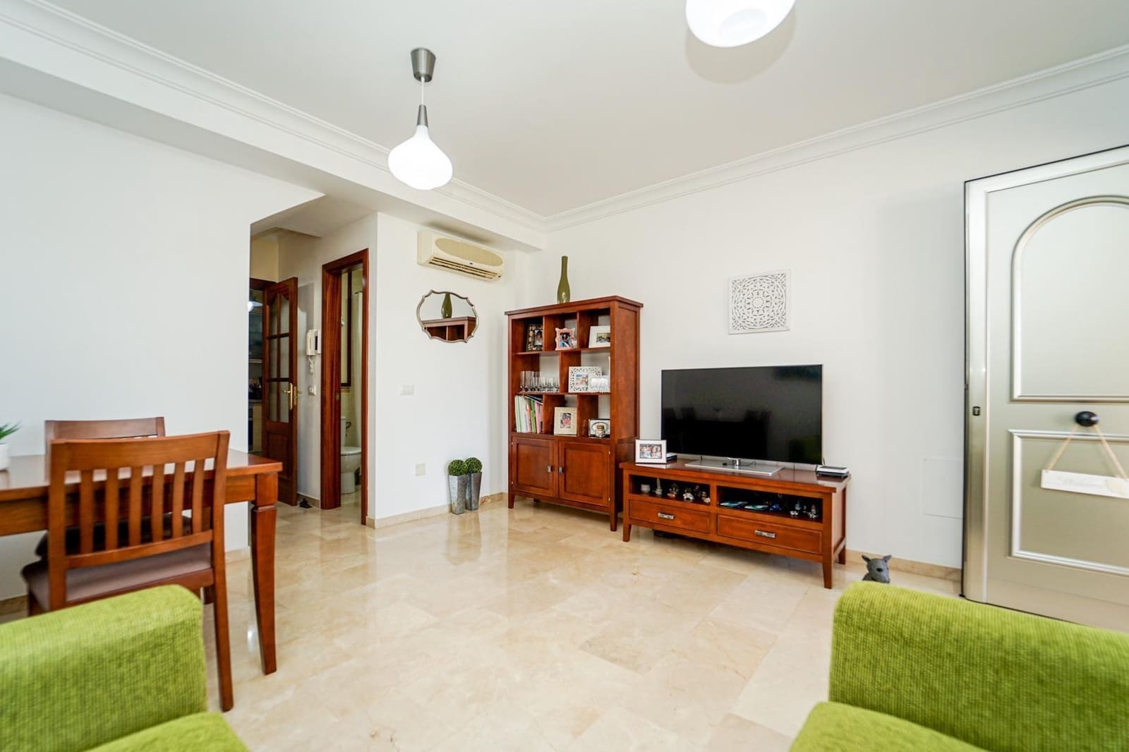 2 camera da letto Appartamento in vendita in Puerto Rico con piscina garage - 289.000 € (Rif: 9543871)