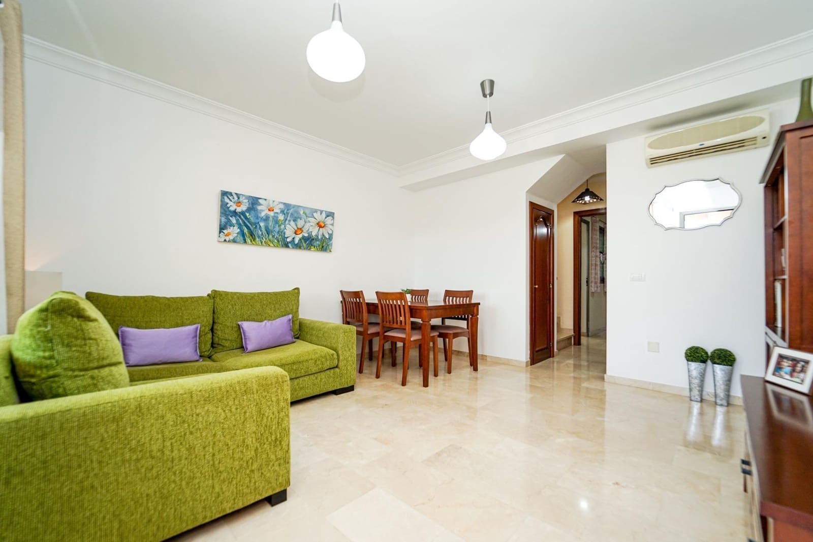 2 camera da letto Appartamento in vendita in Puerto Rico con piscina garage - 289.000 € (Rif: 9543871)