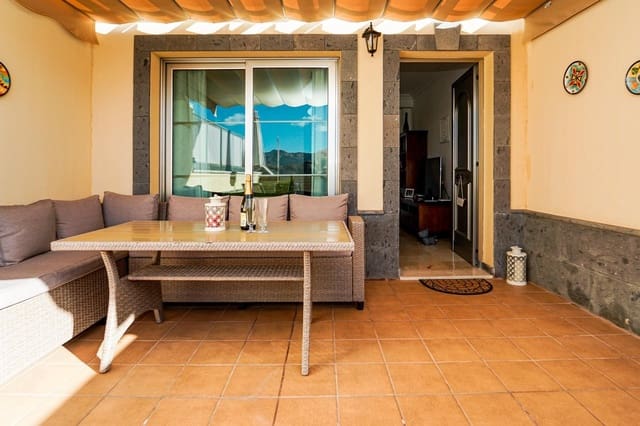 2 camera da letto Appartamento in vendita in Puerto Rico, Mogán con piscina garage - 289.000 € (Rif: 9543871)