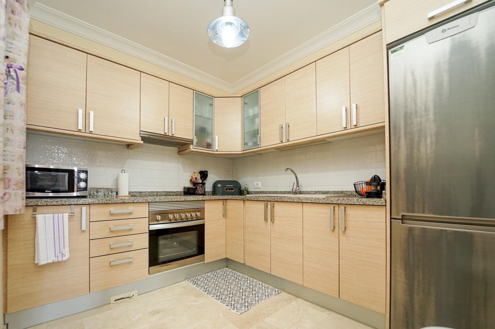 2 camera da letto Appartamento in vendita in Puerto Rico con piscina garage - 289.000 € (Rif: 9543871)