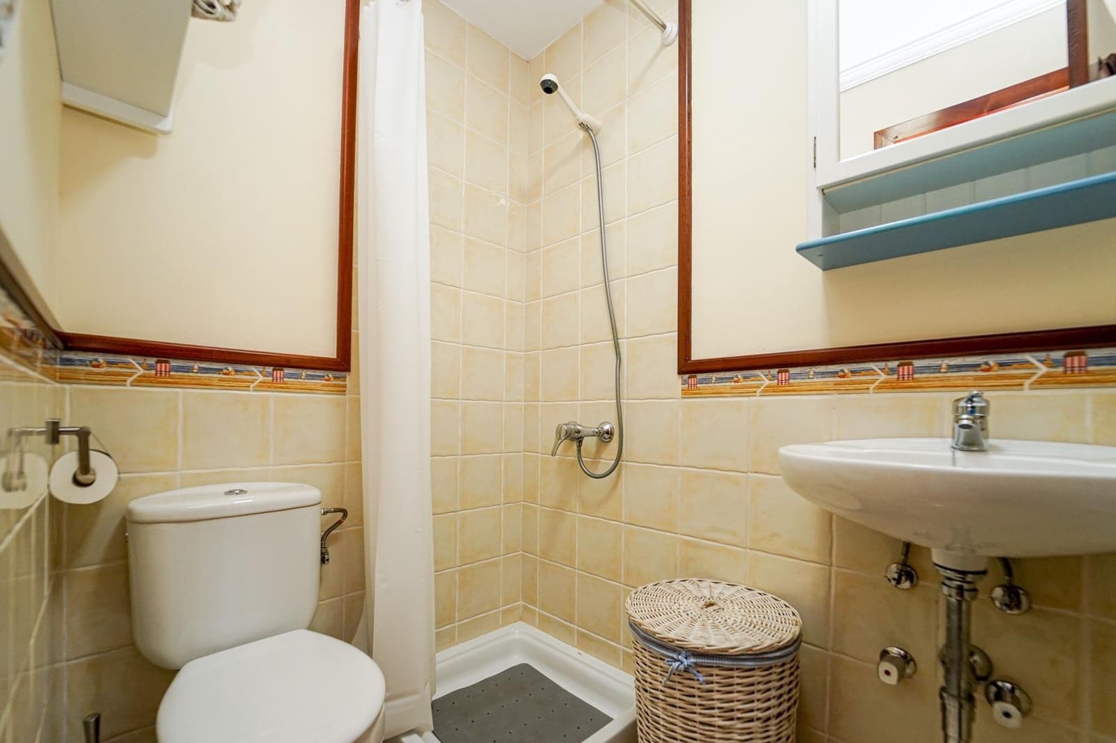 2 camera da letto Appartamento in vendita in Puerto Rico con piscina garage - 289.000 € (Rif: 9543871)