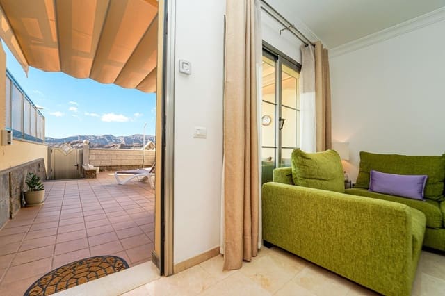 2 camera da letto Appartamento in vendita in Puerto Rico, Mogán con piscina garage - 289.000 € (Rif: 9543871)