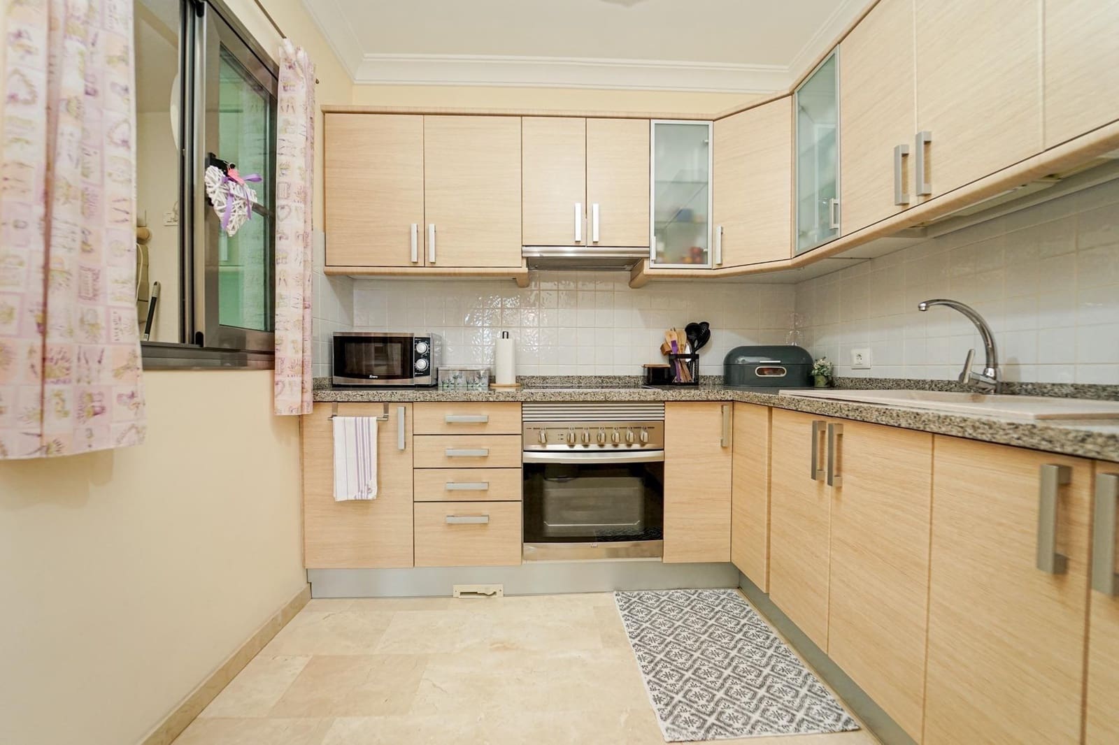 2 camera da letto Appartamento in vendita in Puerto Rico con piscina garage - 289.000 € (Rif: 9543871)