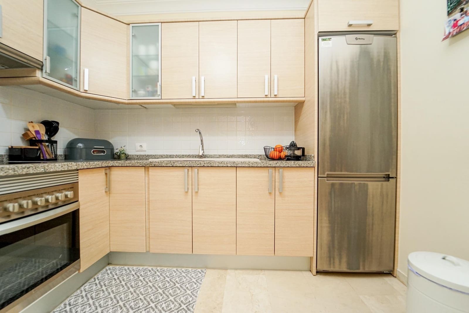 2 camera da letto Appartamento in vendita in Puerto Rico con piscina garage - 289.000 € (Rif: 9543871)