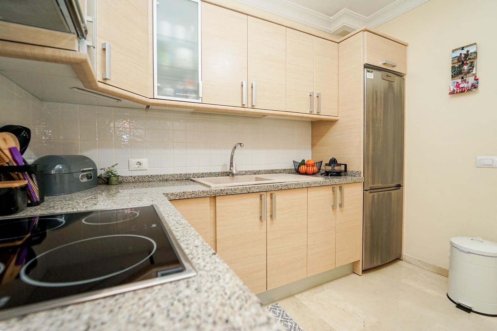 2 camera da letto Appartamento in vendita in Puerto Rico con piscina garage - 289.000 € (Rif: 9543871)