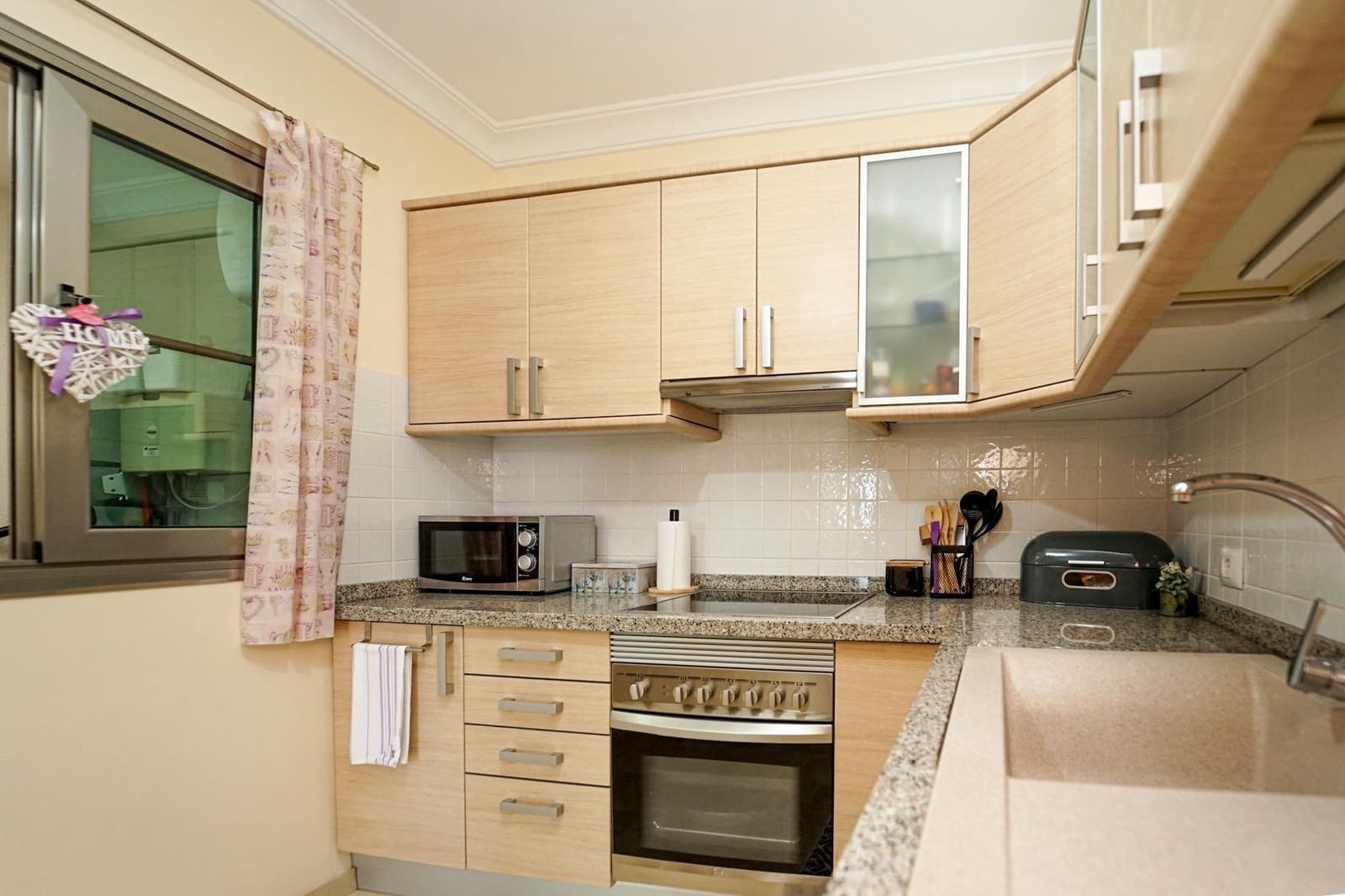 2 camera da letto Appartamento in vendita in Puerto Rico con piscina garage - 289.000 € (Rif: 9543871)