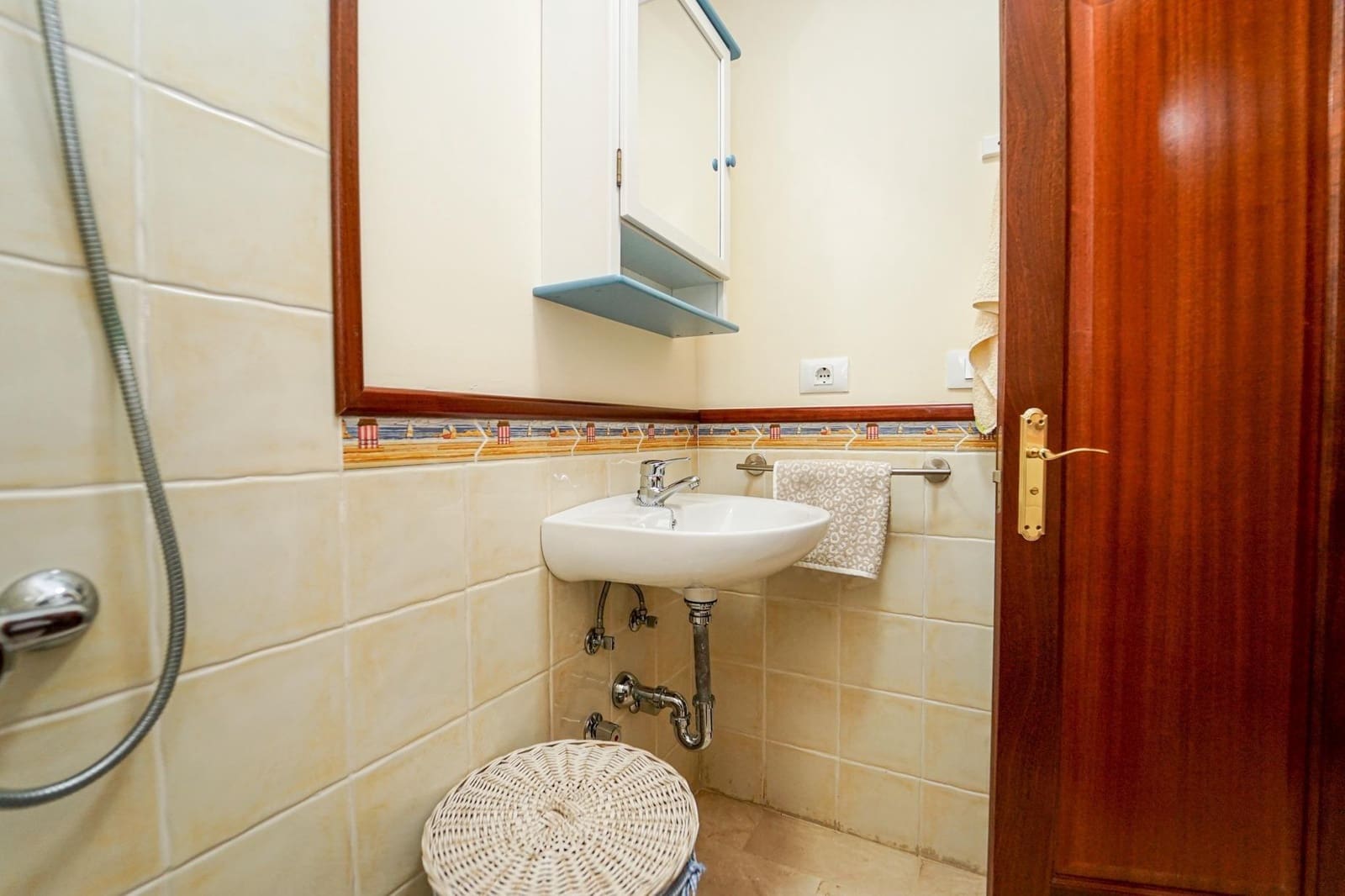 2 camera da letto Appartamento in vendita in Puerto Rico con piscina garage - 289.000 € (Rif: 9543871)