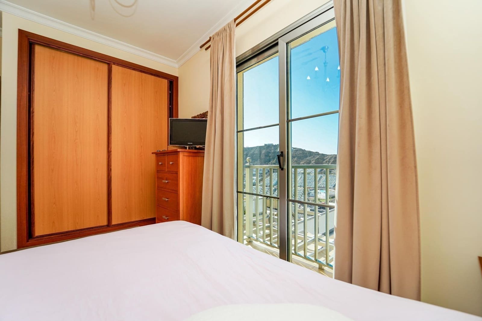 2 camera da letto Appartamento in vendita in Puerto Rico con piscina garage - 289.000 € (Rif: 9543871)