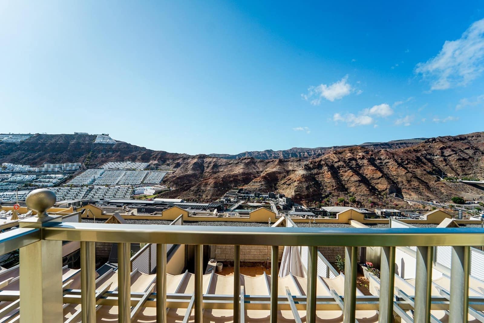 2 camera da letto Appartamento in vendita in Puerto Rico con piscina garage - 289.000 € (Rif: 9543871)