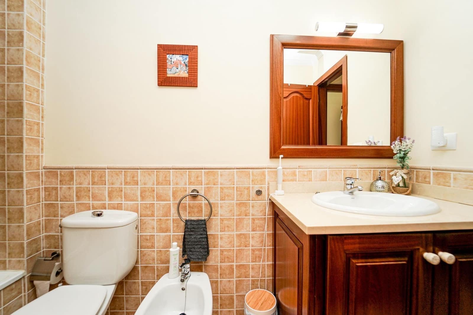 2 camera da letto Appartamento in vendita in Puerto Rico con piscina garage - 289.000 € (Rif: 9543871)