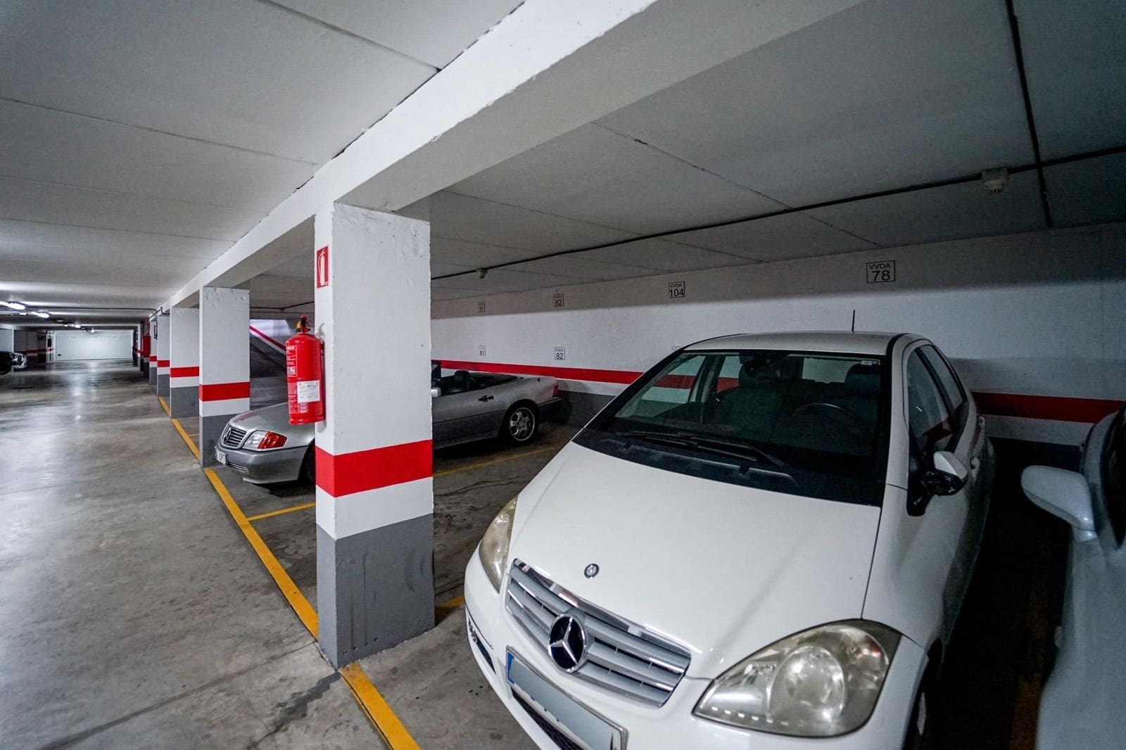 2 camera da letto Appartamento in vendita in Puerto Rico con piscina garage - 289.000 € (Rif: 9543871)