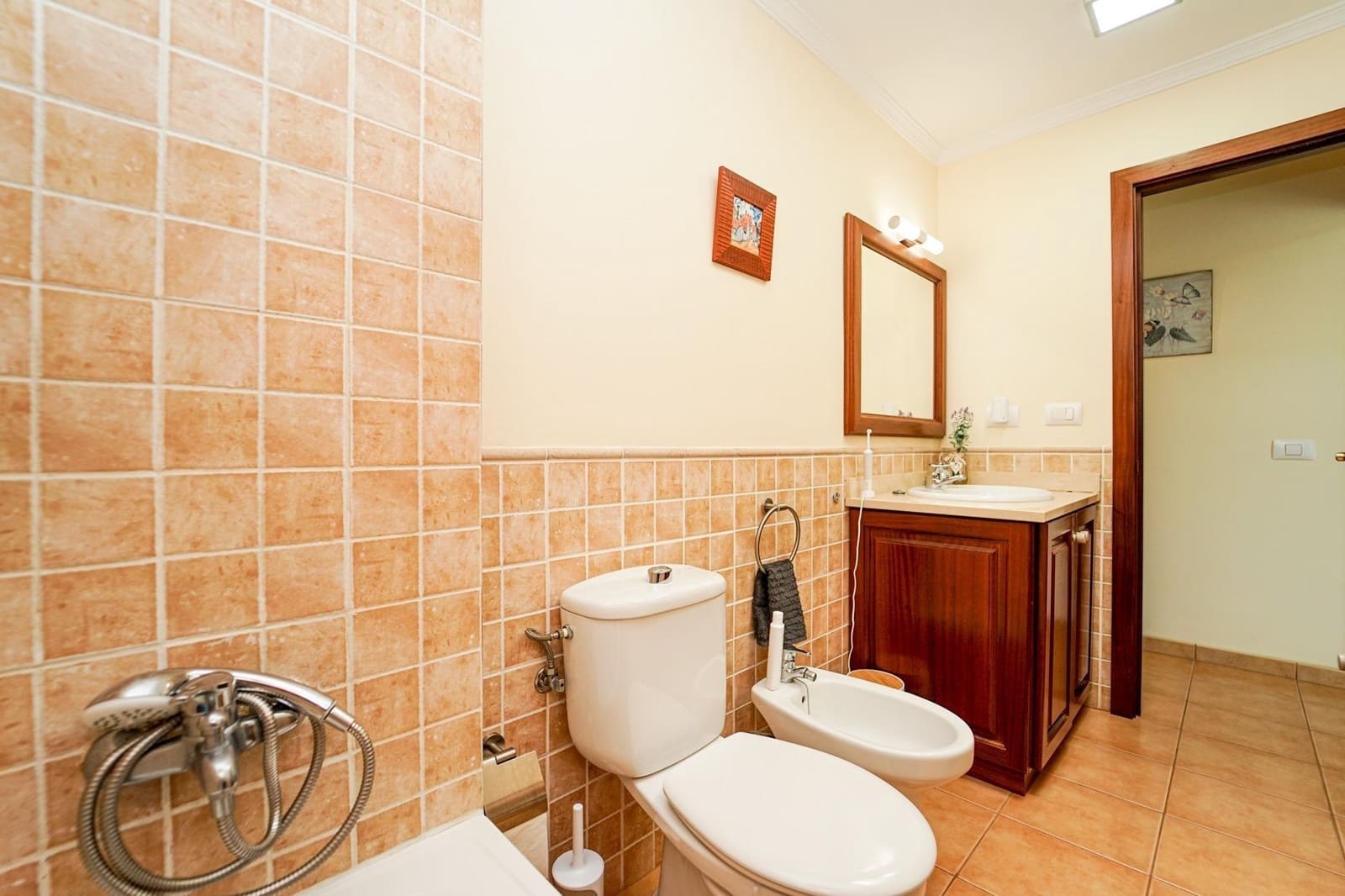 2 camera da letto Appartamento in vendita in Puerto Rico con piscina garage - 289.000 € (Rif: 9543871)