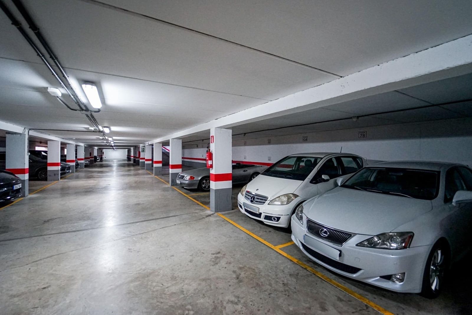 2 camera da letto Appartamento in vendita in Puerto Rico con piscina garage - 289.000 € (Rif: 9543871)