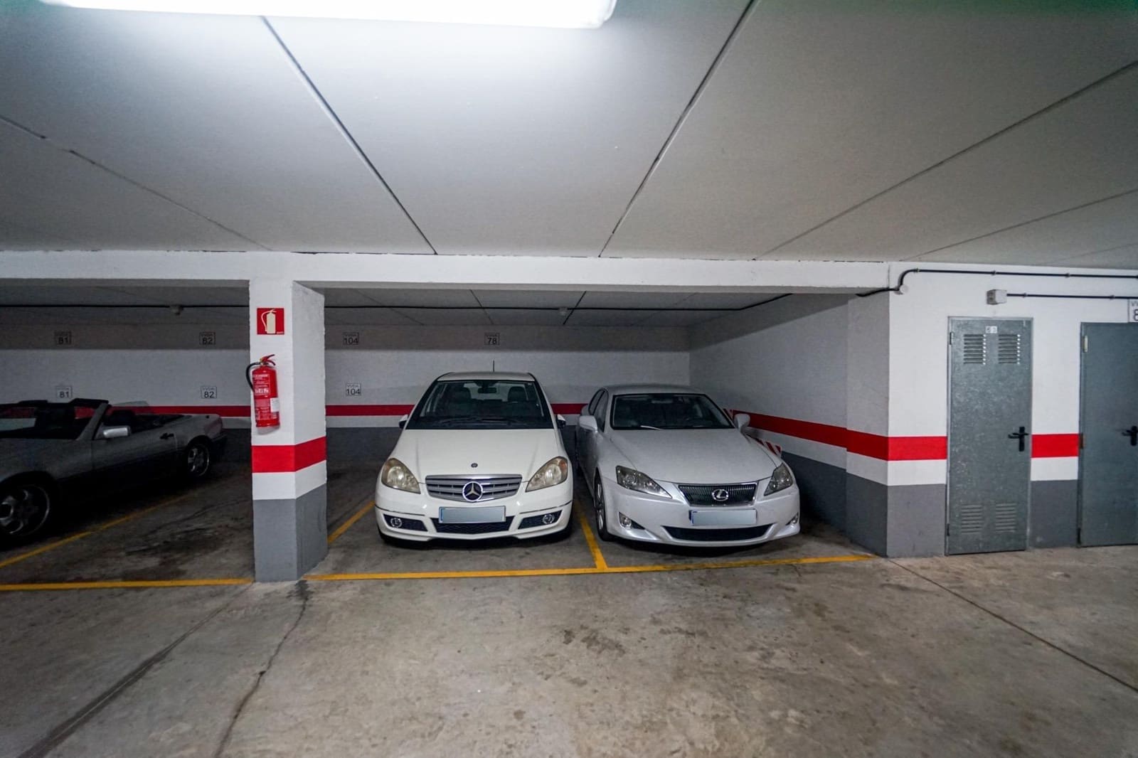 2 camera da letto Appartamento in vendita in Puerto Rico con piscina garage - 289.000 € (Rif: 9543871)