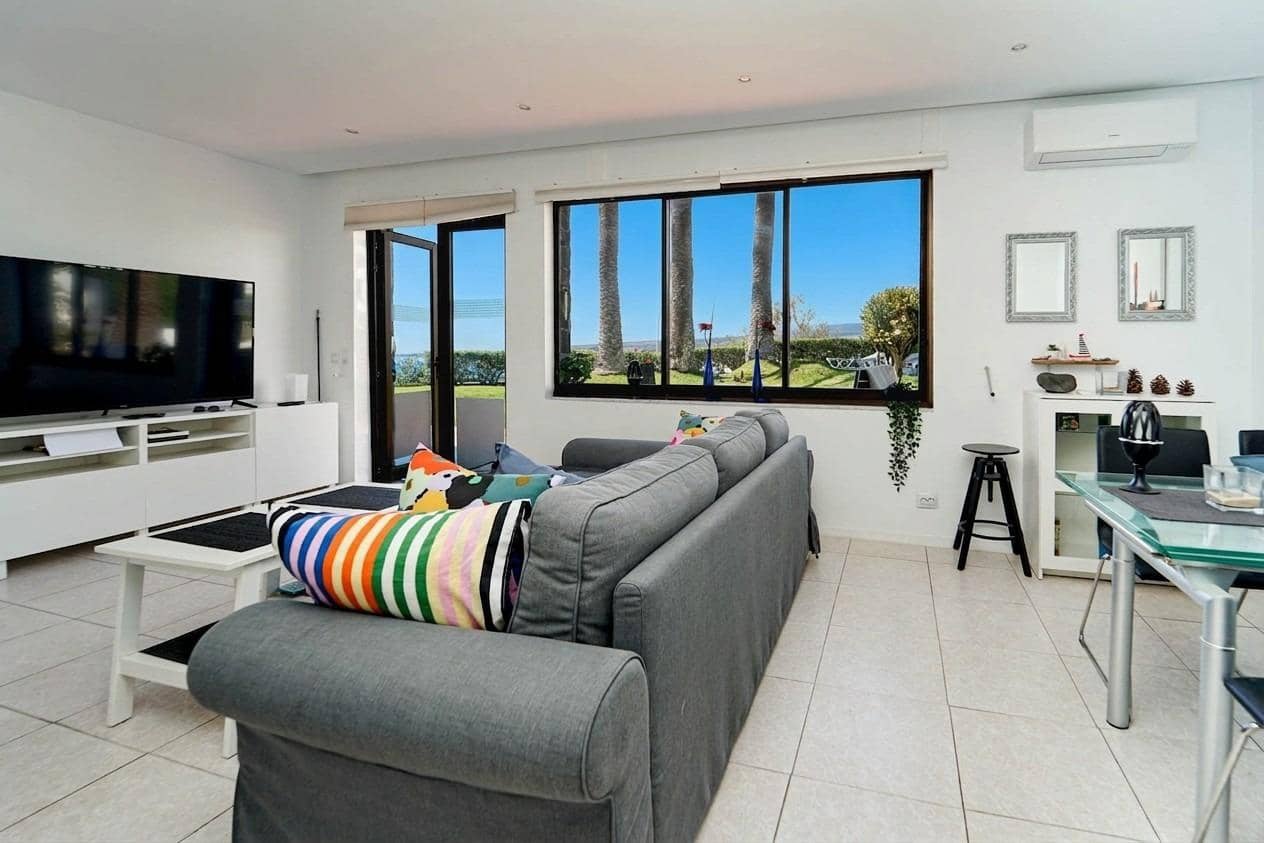 1 bedroom Apartment for sale in Puerto Rico with pool - € 195,000 (Ref: 9702388)