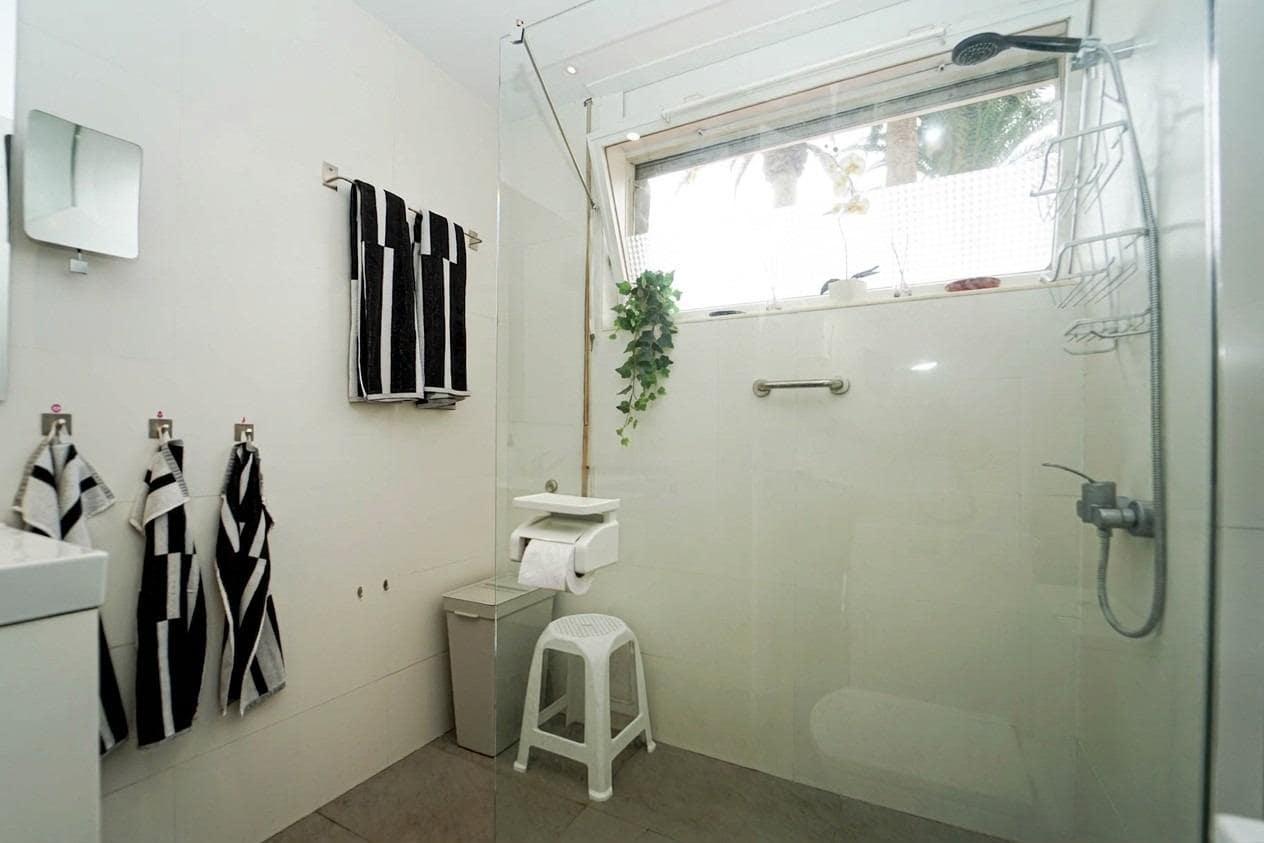 1 bedroom Apartment for sale in Puerto Rico with pool - € 195,000 (Ref: 9702388)