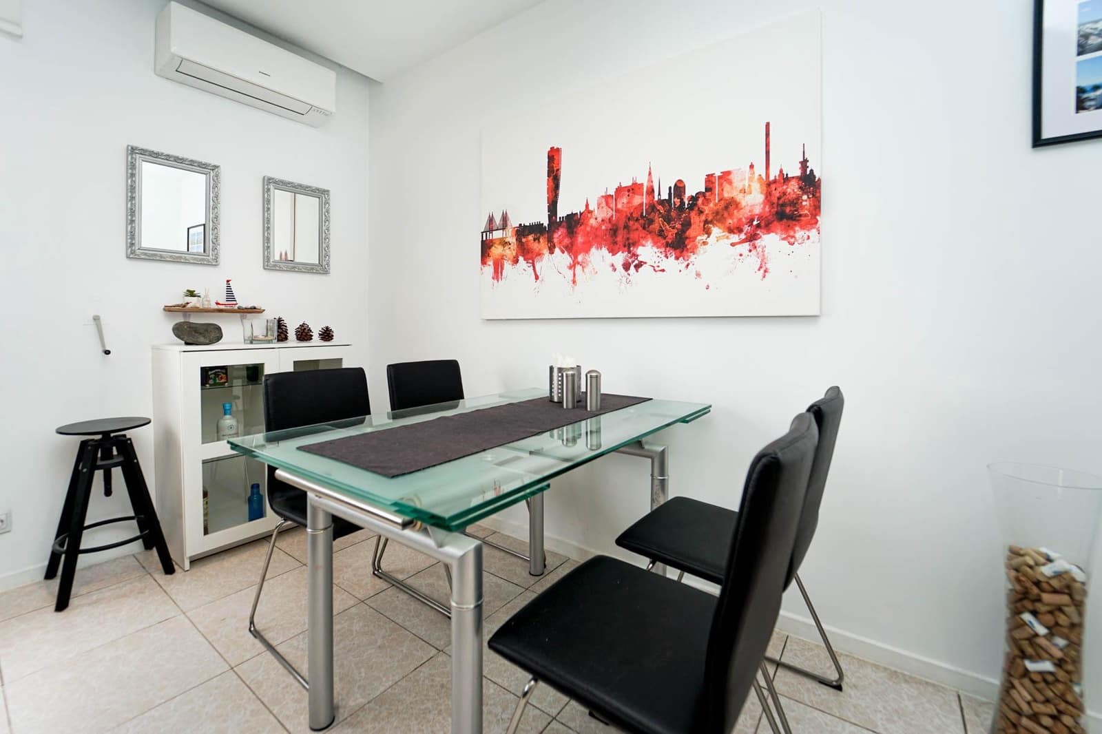 1 bedroom Apartment for sale in Puerto Rico with pool - € 195,000 (Ref: 9702388)