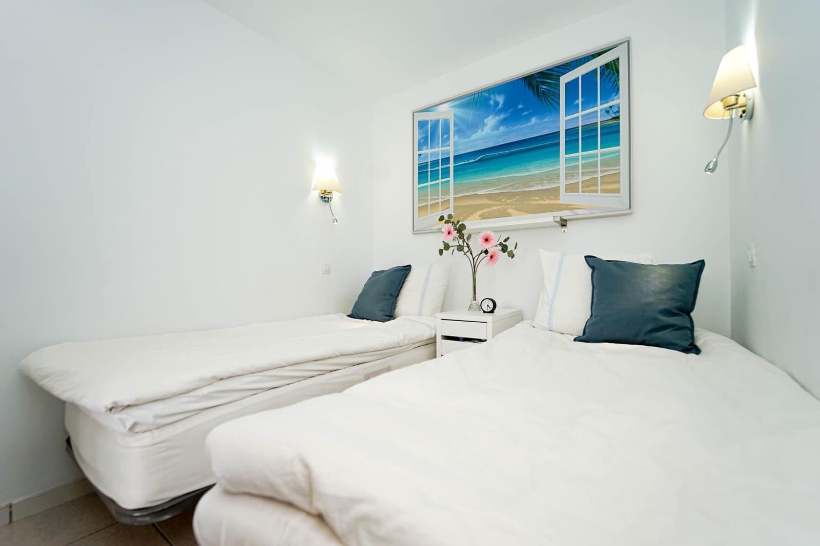 1 bedroom Apartment for sale in Puerto Rico with pool - € 195,000 (Ref: 9702388)