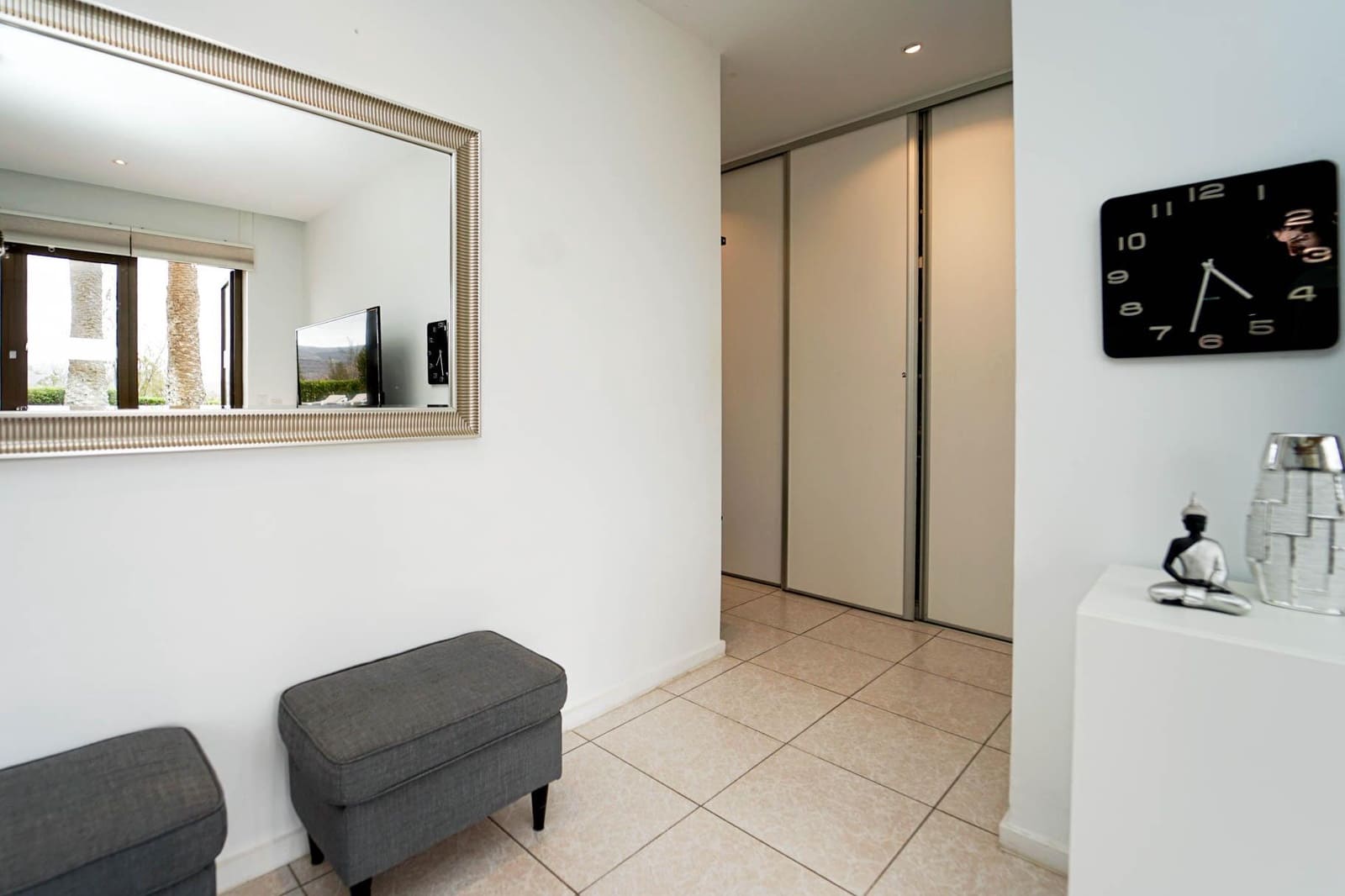 1 bedroom Apartment for sale in Puerto Rico with pool - € 195,000 (Ref: 9702388)