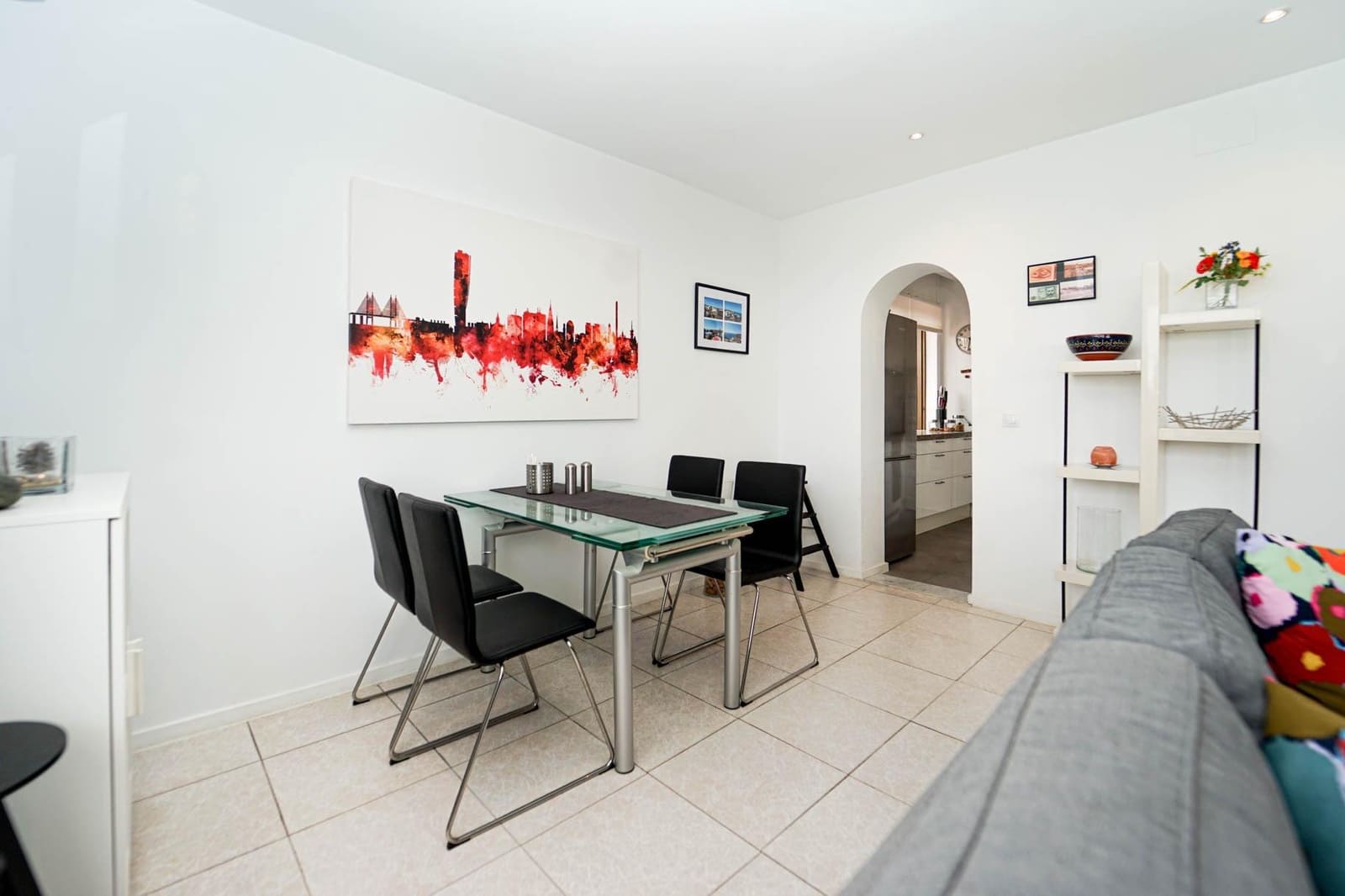 1 bedroom Apartment for sale in Puerto Rico with pool - € 195,000 (Ref: 9702388)