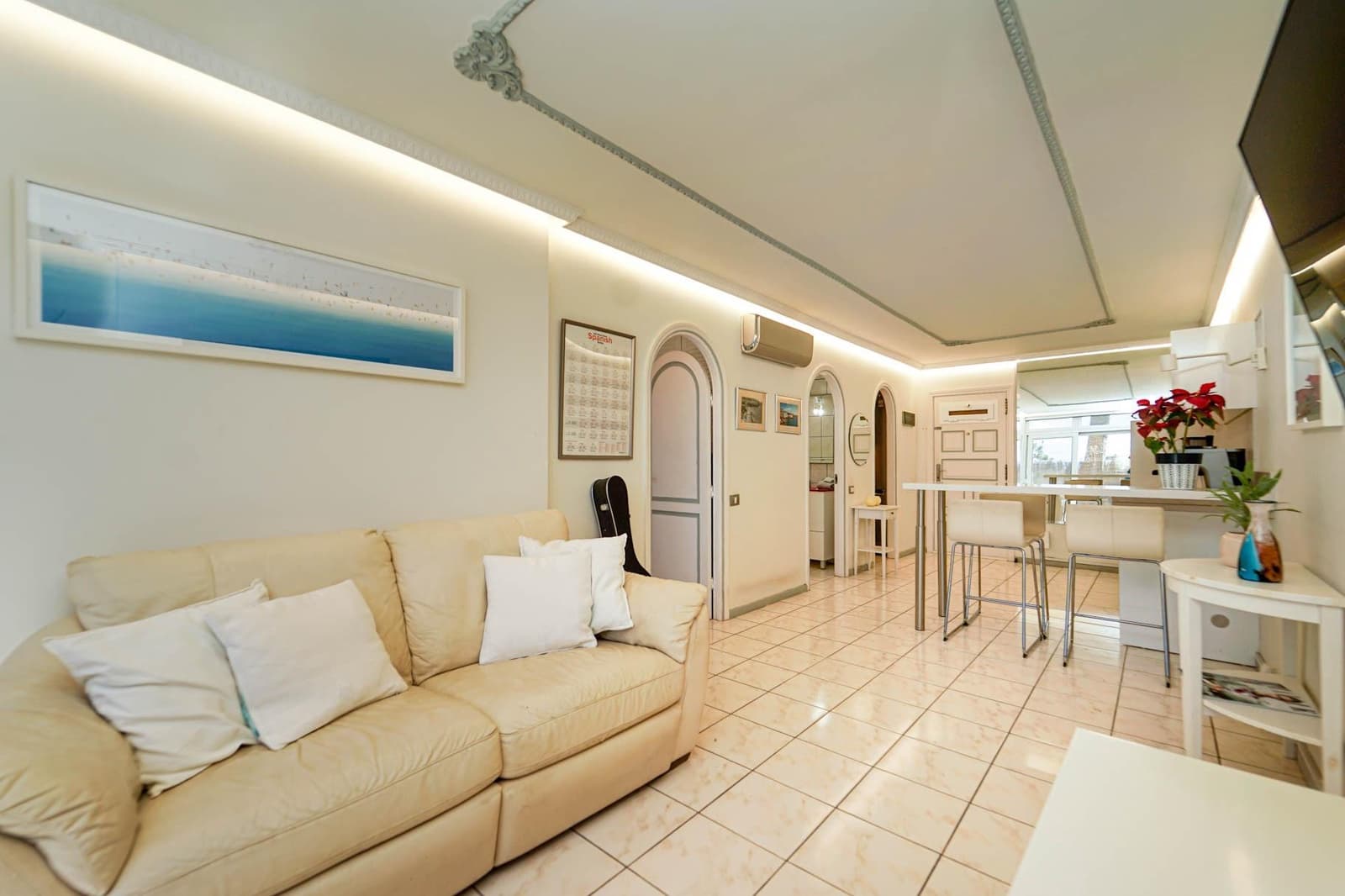 1 bedroom Beach Apartment for sale in Patalavaca - € 259,000 (Ref: 9702389)