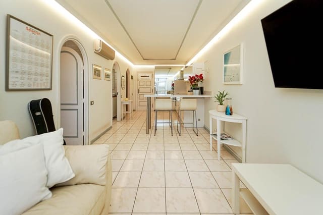 1 bedroom Beach Apartment for sale in Patalavaca, Mogán - € 259,000 (Ref: 9702389)