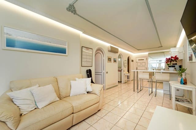 1 bedroom Beach Apartment for sale in Patalavaca, Mogán - € 259,000 (Ref: 9702389)