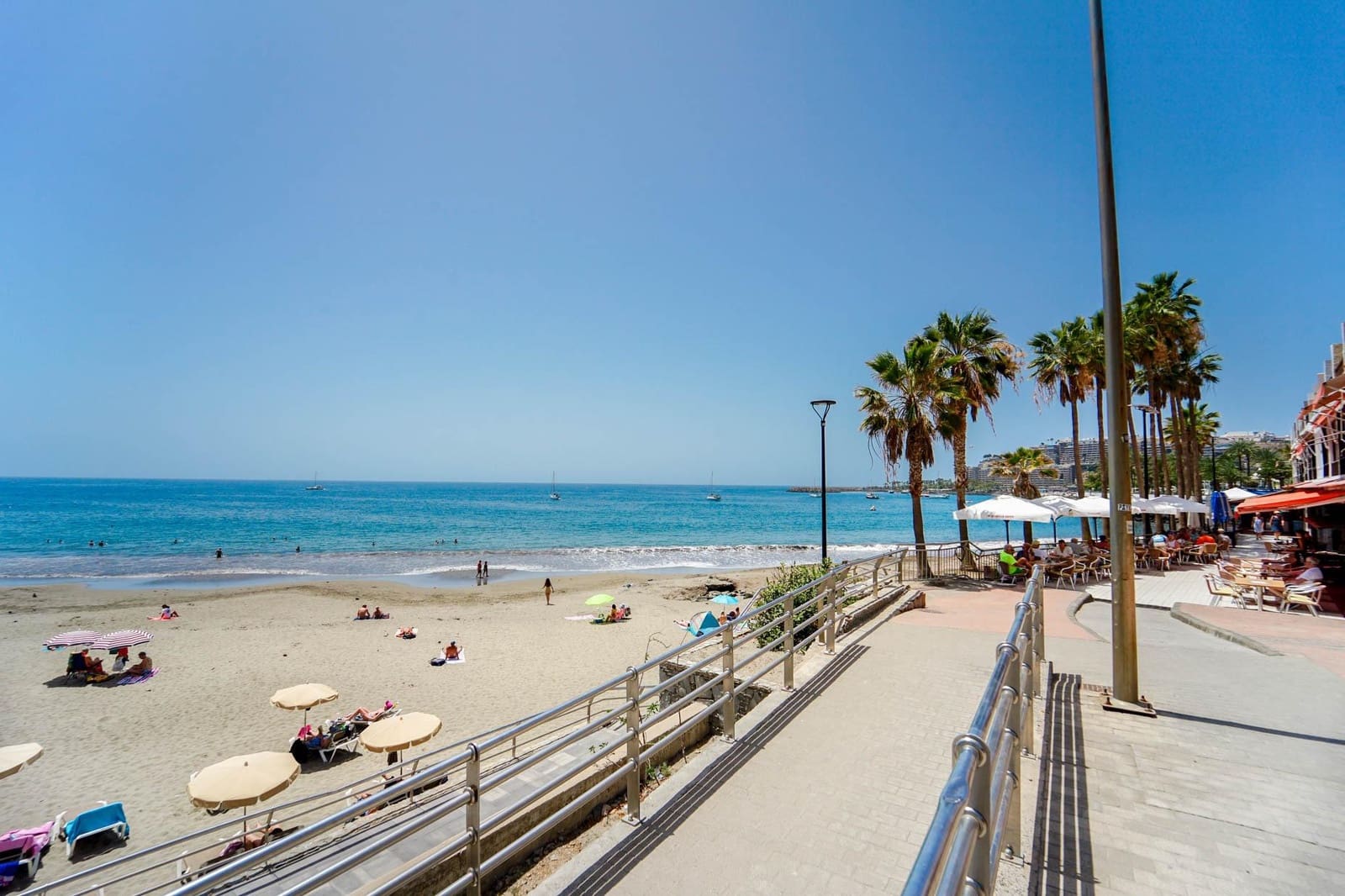 1 bedroom Beach Apartment for sale in Patalavaca - € 259,000 (Ref: 9702389)