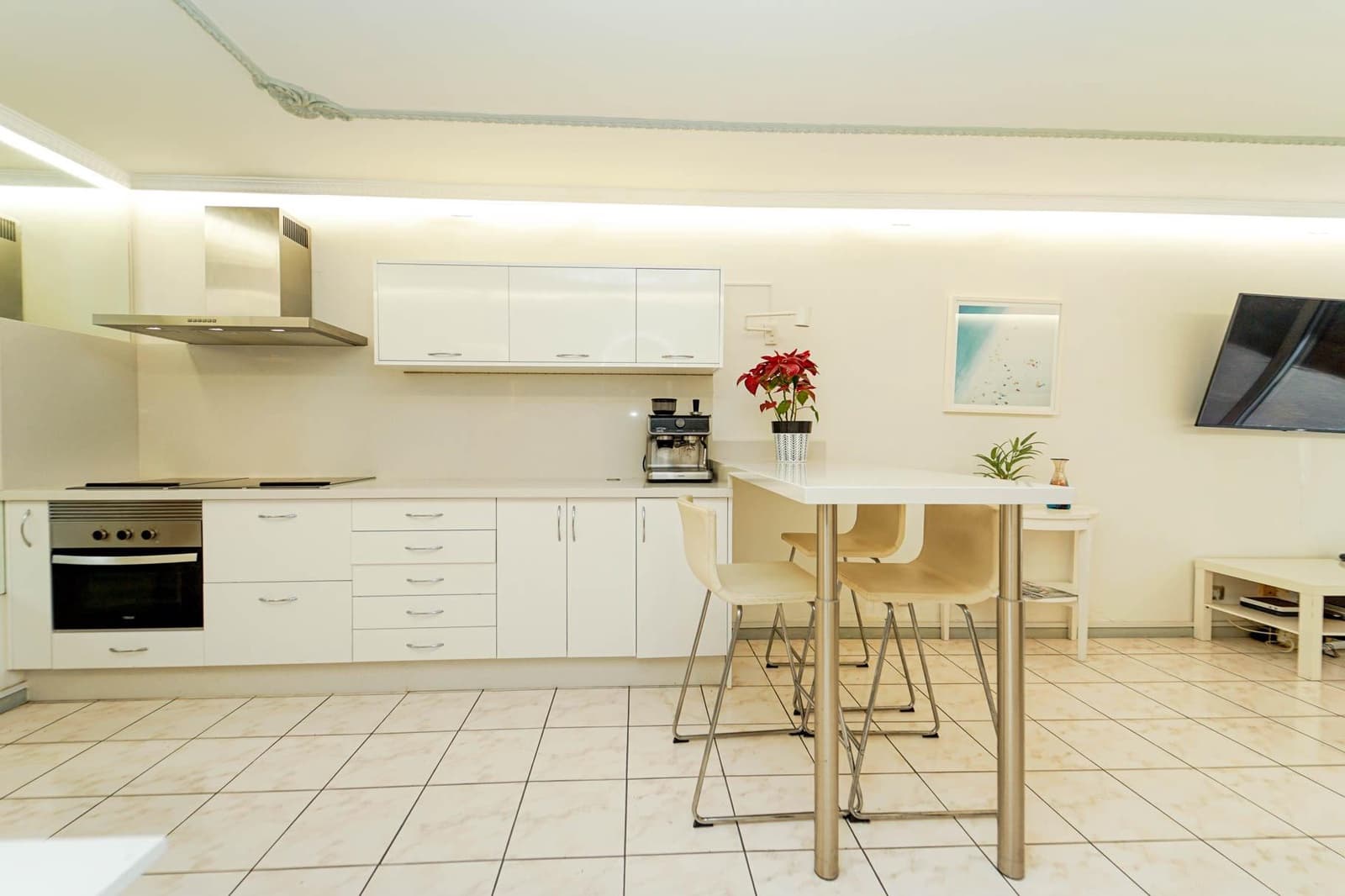 1 bedroom Beach Apartment for sale in Patalavaca - € 259,000 (Ref: 9702389)