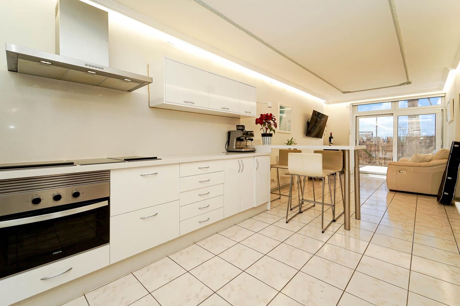 1 bedroom Beach Apartment for sale in Patalavaca - € 259,000 (Ref: 9702389)