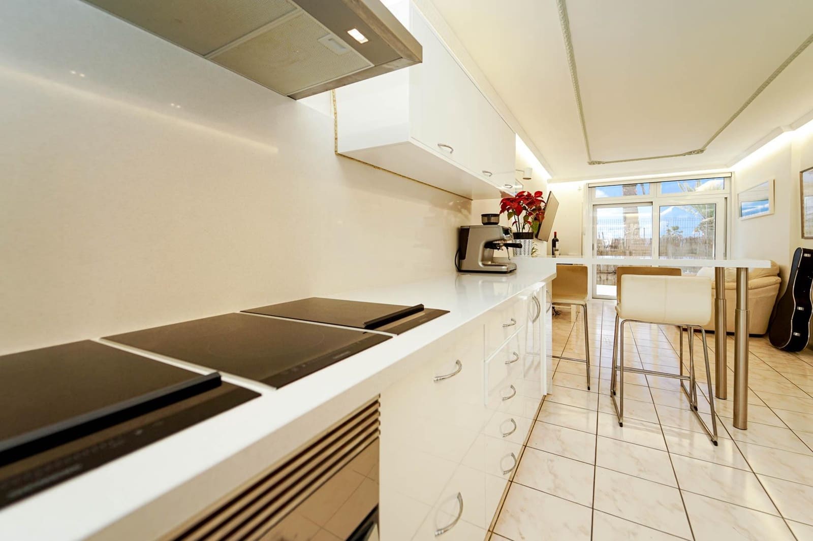 1 bedroom Beach Apartment for sale in Patalavaca - € 259,000 (Ref: 9702389)