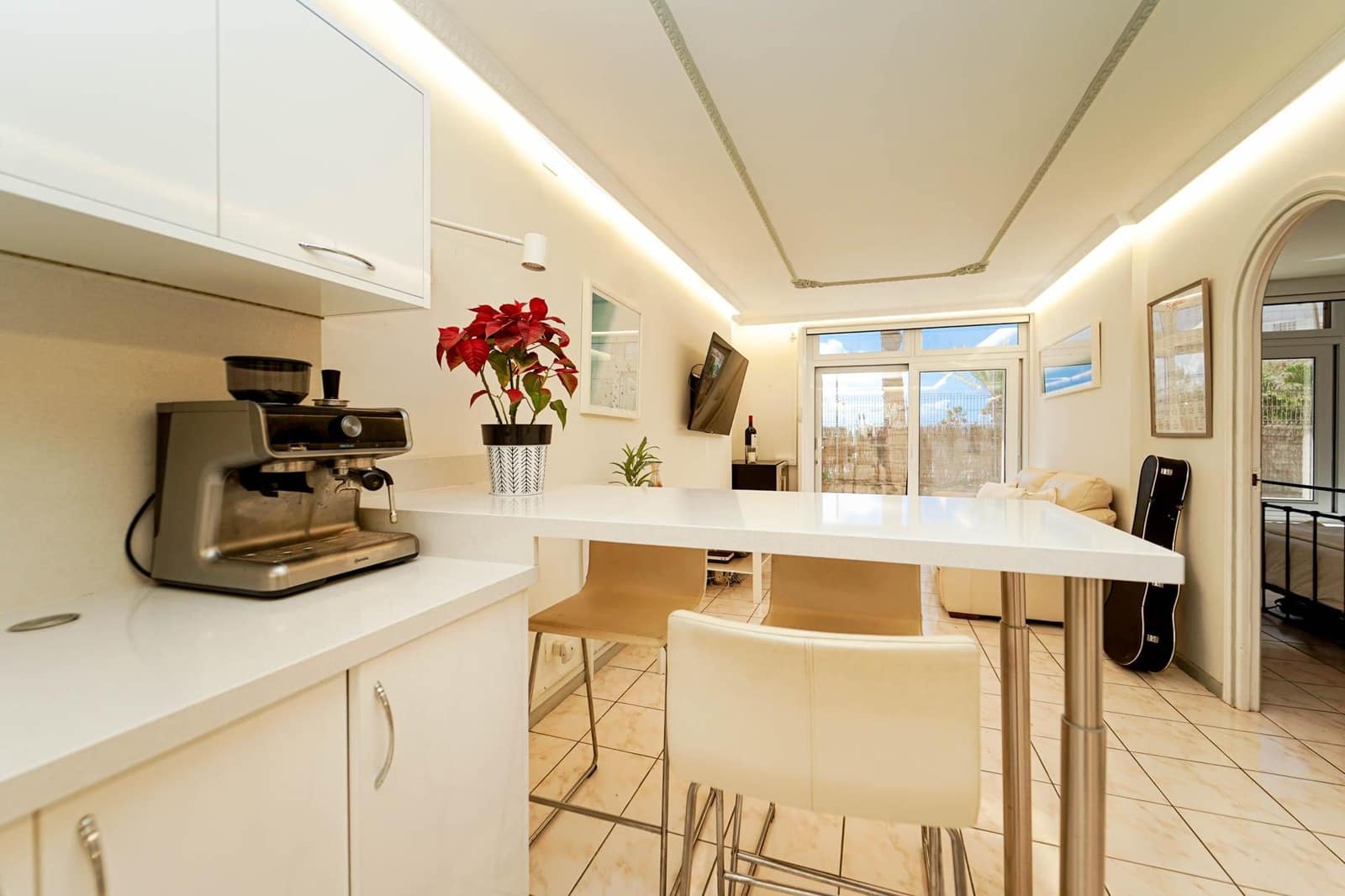 1 bedroom Beach Apartment for sale in Patalavaca - € 259,000 (Ref: 9702389)