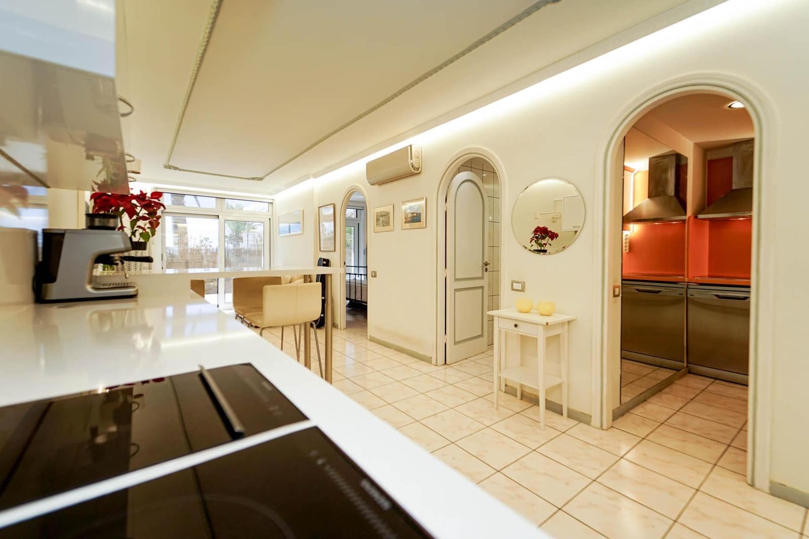 1 bedroom Beach Apartment for sale in Patalavaca - € 259,000 (Ref: 9702389)