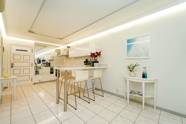 1 bedroom Beach Apartment for sale in Patalavaca, Mogán - € 259,000 (Ref: 9702389)